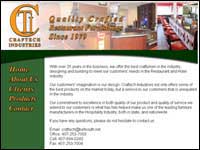 Craftech Industries