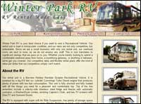 Winter Park RV