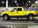 Yellow Pickup
