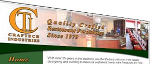 Craftech Industries