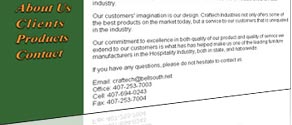 Craftech Industries