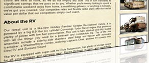 Winter Park RV - Central Florida RV Rental