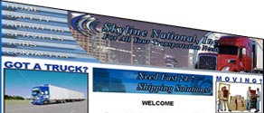 Skyline National, Inc