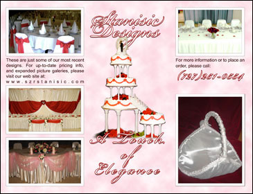 Stanisic Designs