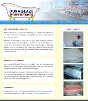 Duraglaze Of Central Florida